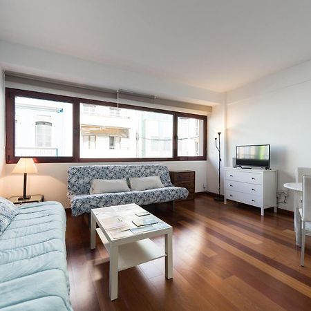 Loft Moderno Y Comodo A Un Minuto De Las Canteras Las Palmas de Gran Canaria Exterior photo