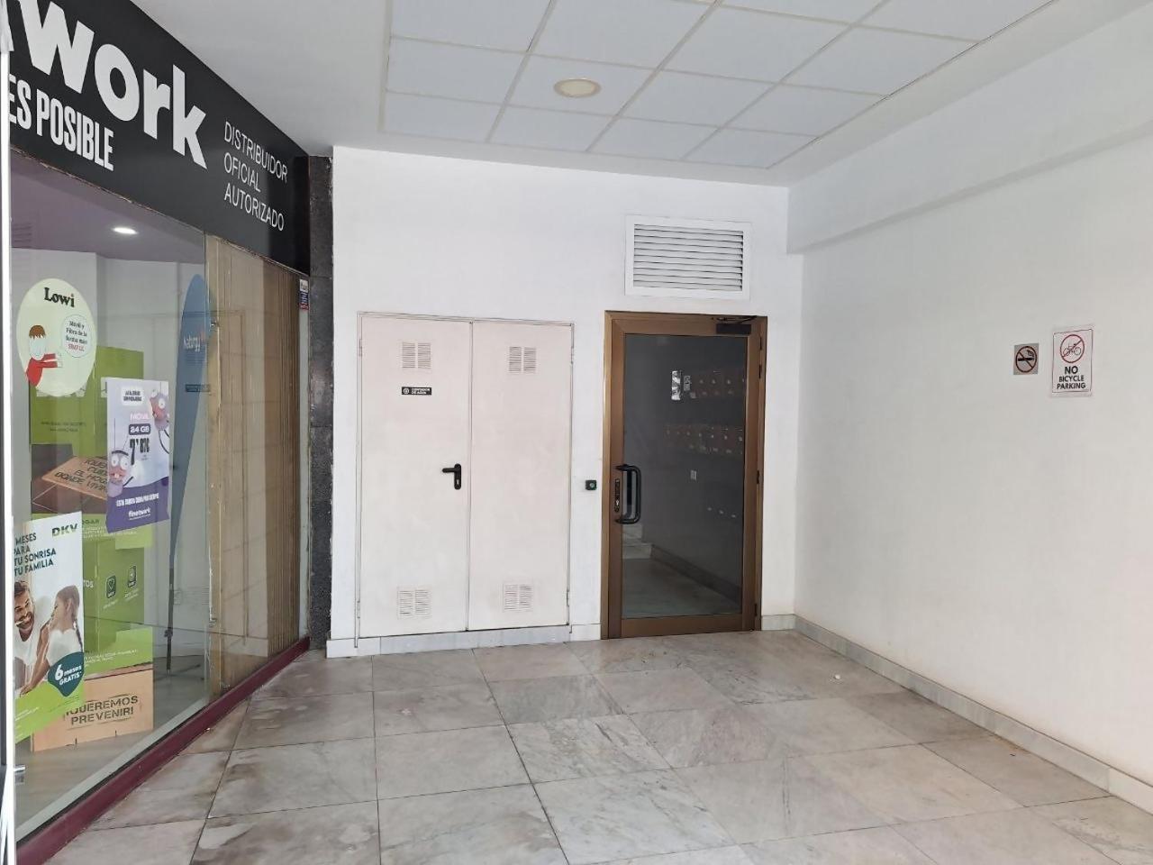 Loft Moderno Y Comodo A Un Minuto De Las Canteras Las Palmas de Gran Canaria Exterior photo