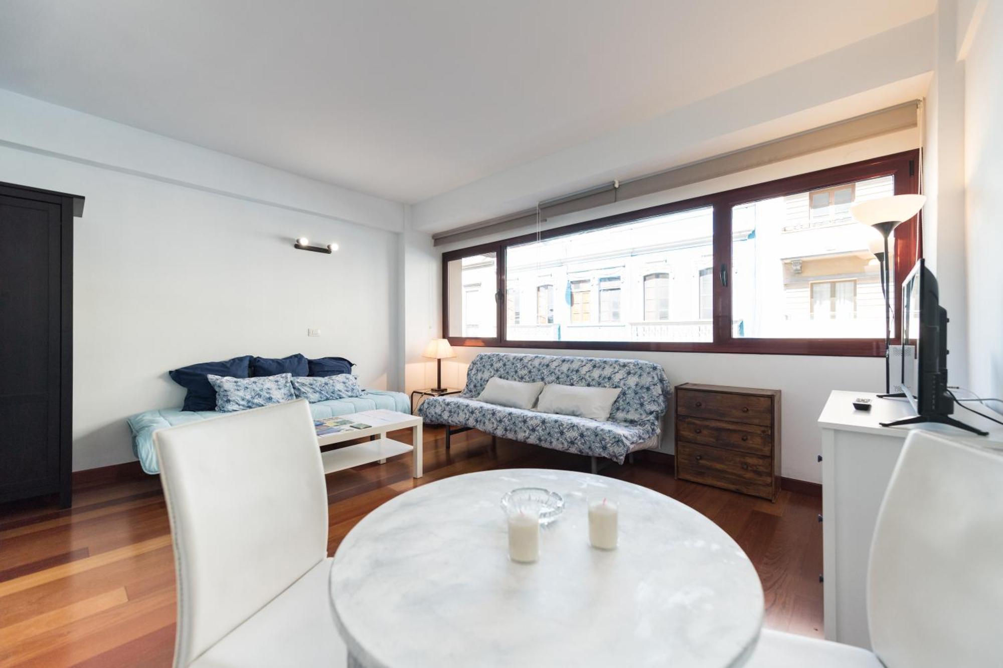 Loft Moderno Y Comodo A Un Minuto De Las Canteras Las Palmas de Gran Canaria Exterior photo
