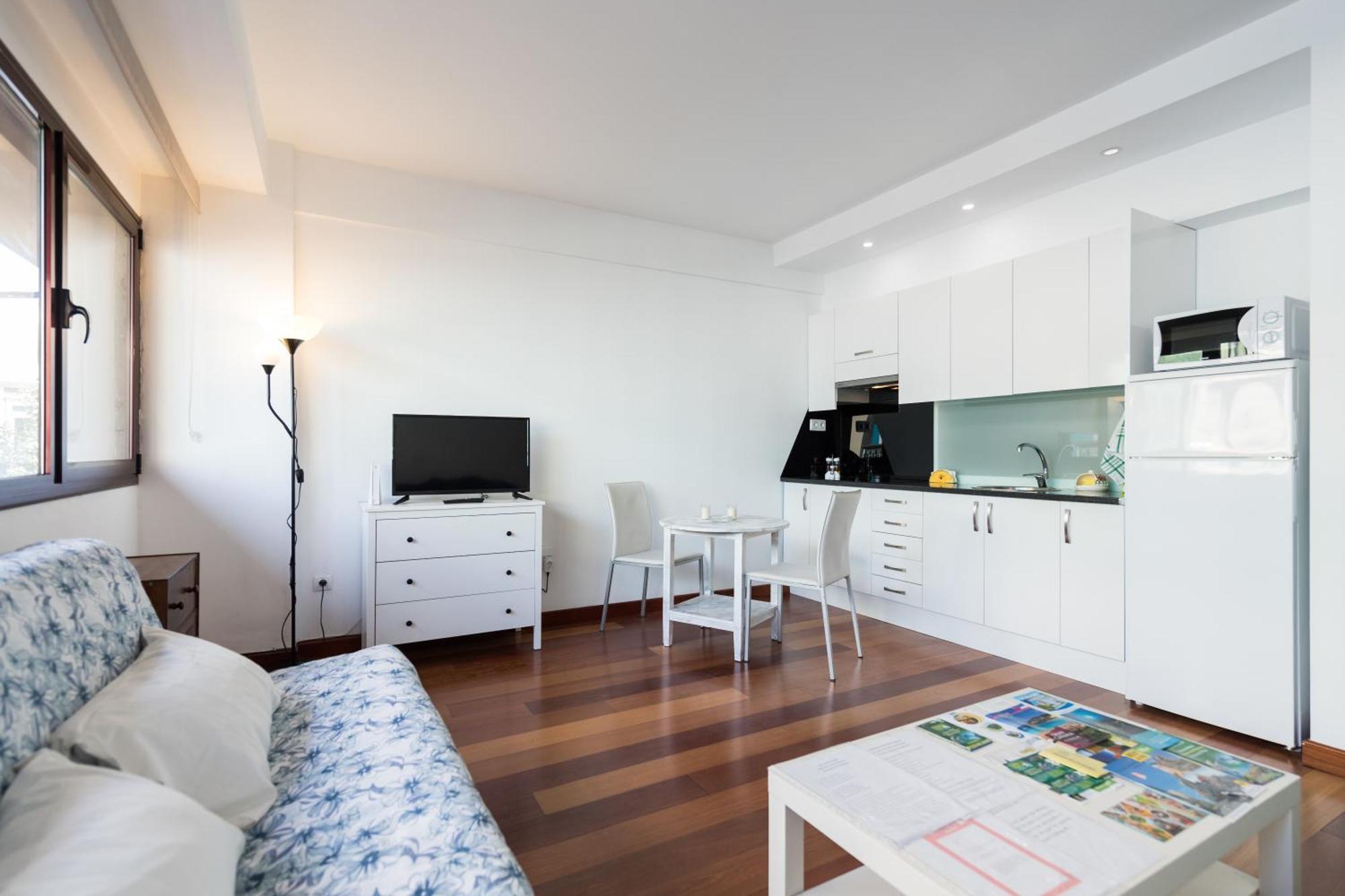 Loft Moderno Y Comodo A Un Minuto De Las Canteras Las Palmas de Gran Canaria Exterior photo