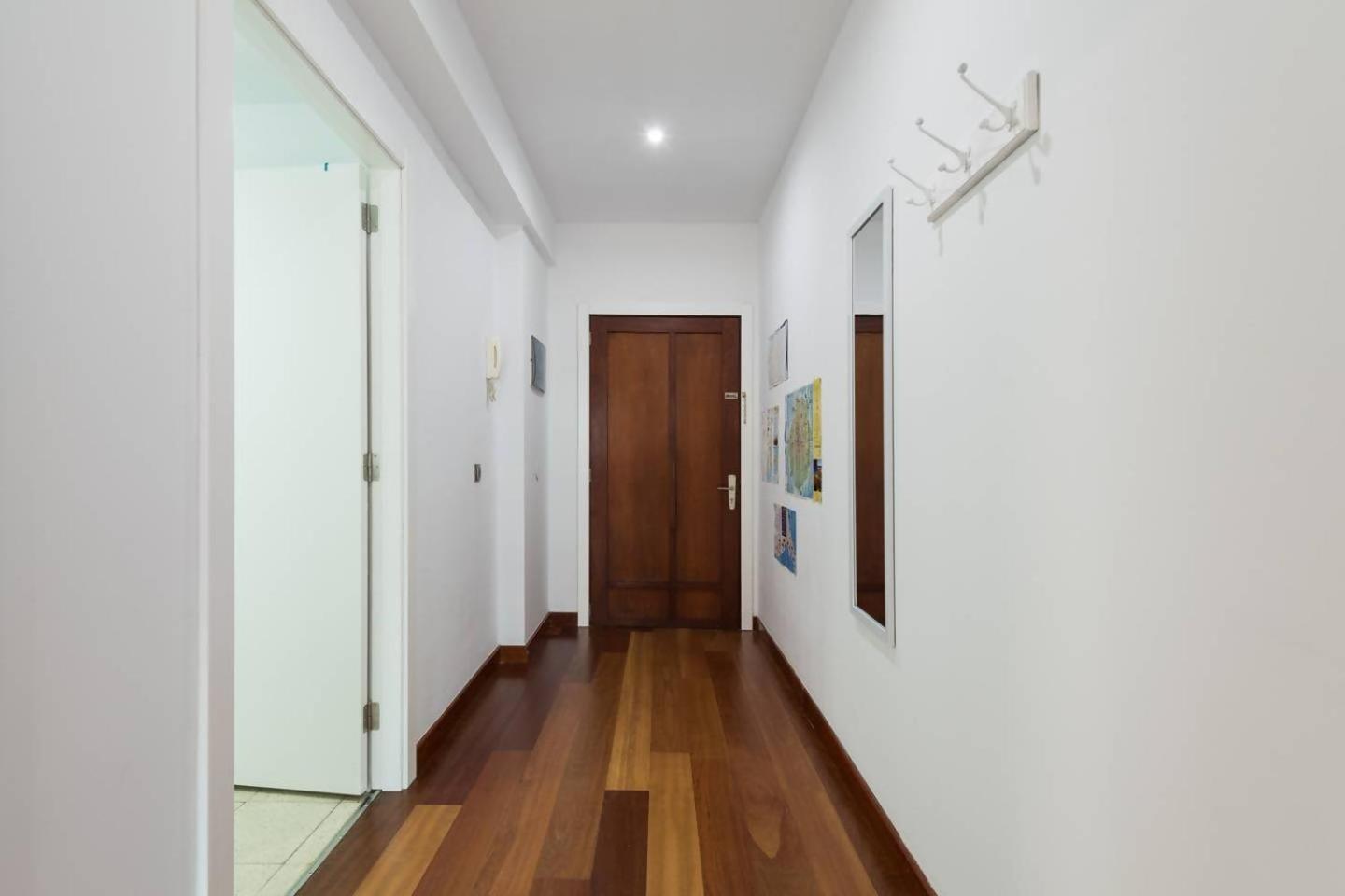 Loft Moderno Y Comodo A Un Minuto De Las Canteras Las Palmas de Gran Canaria Exterior photo