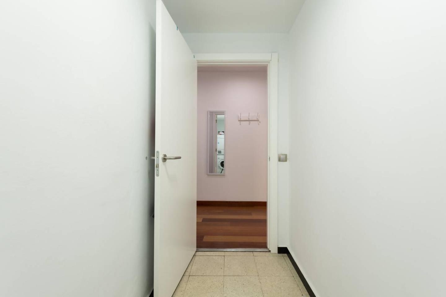 Loft Moderno Y Comodo A Un Minuto De Las Canteras Las Palmas de Gran Canaria Exterior photo