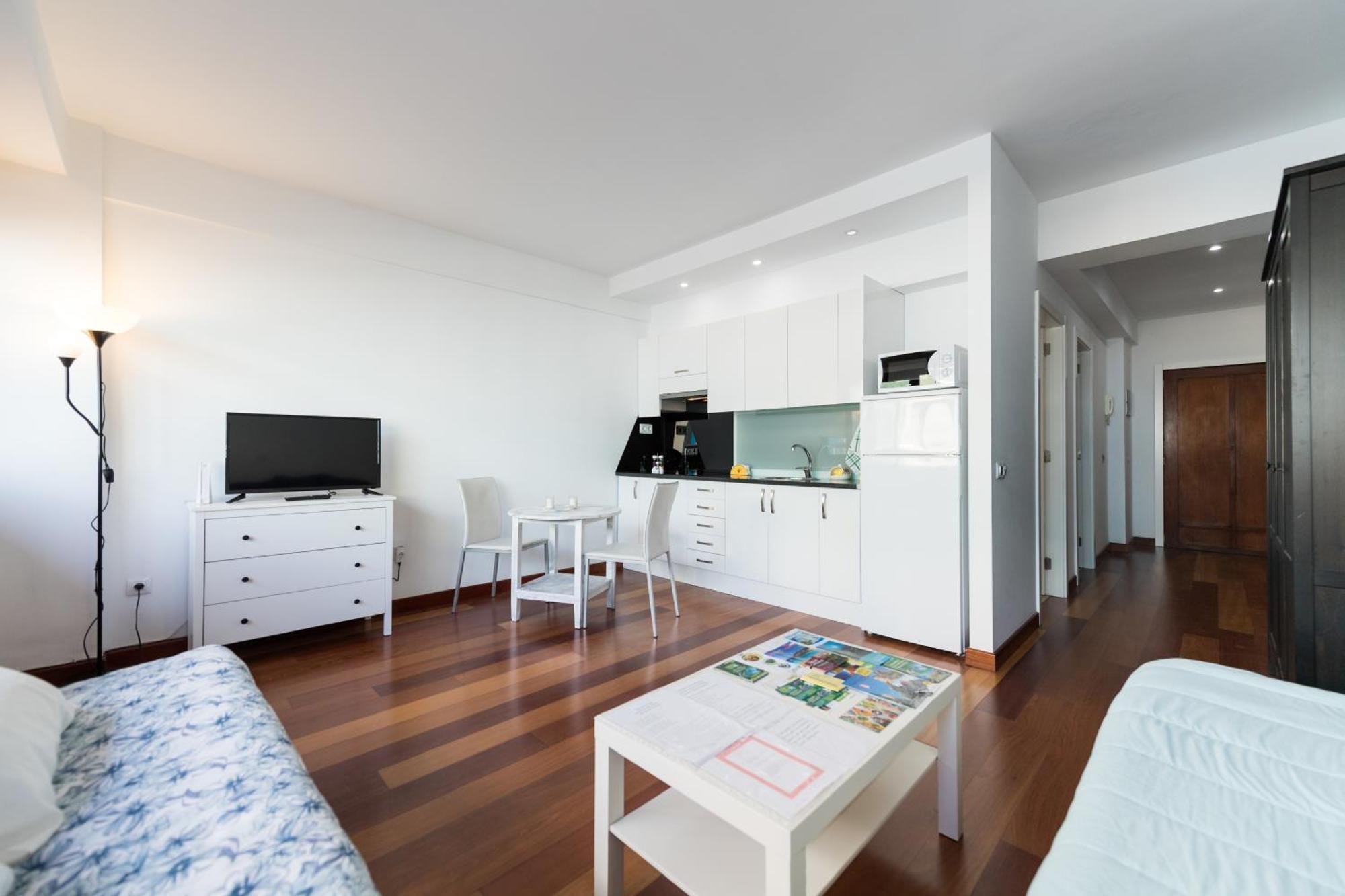 Loft Moderno Y Comodo A Un Minuto De Las Canteras Las Palmas de Gran Canaria Exterior photo